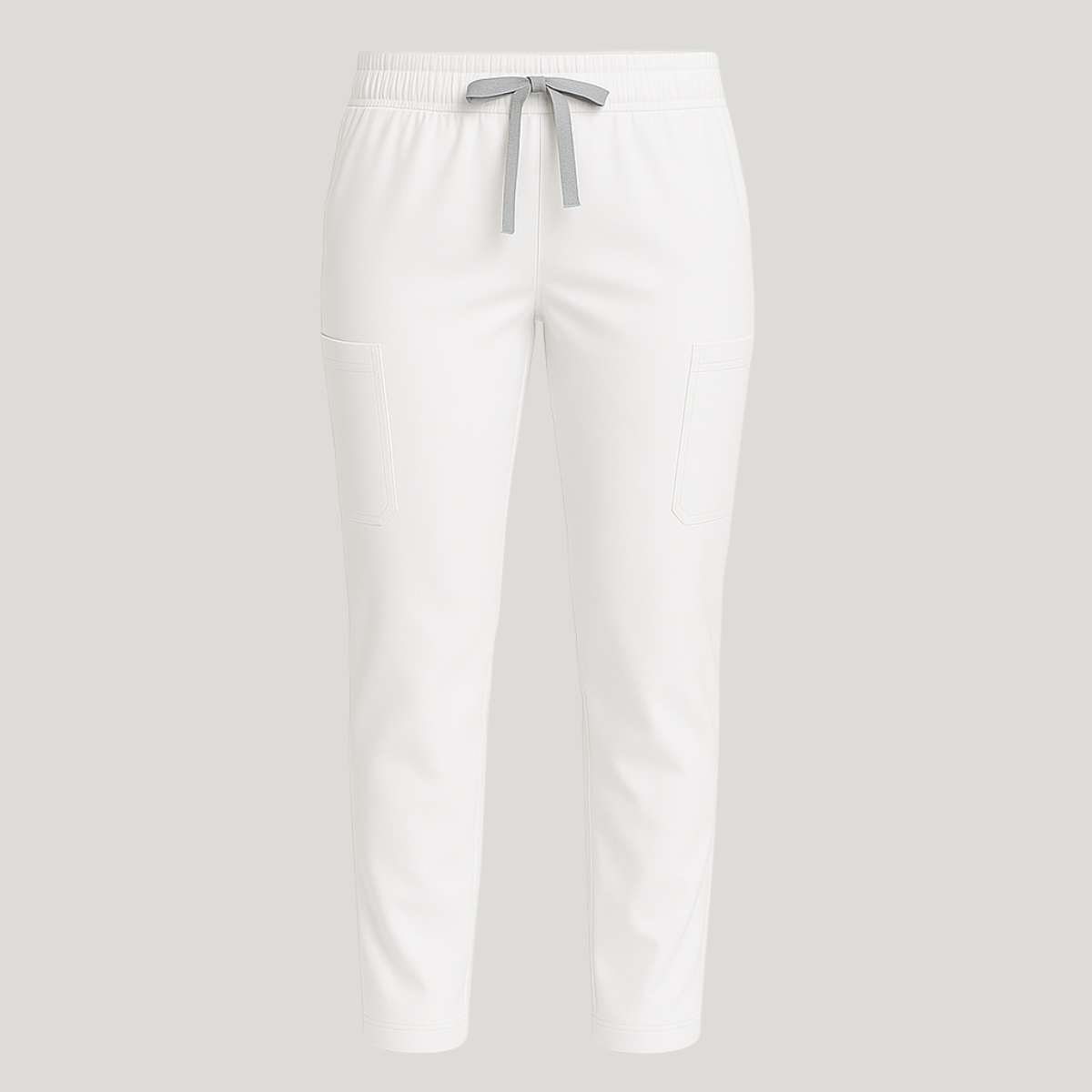 Pantalón Classic Spandex Mujer