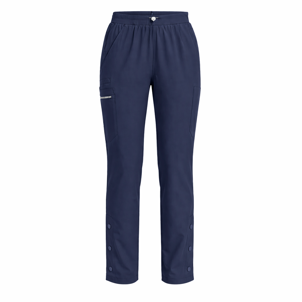 Pantalón Flow Spandex Mujer