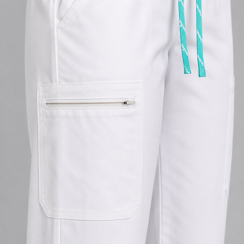 Pantalón Cairo Spandex Unisex