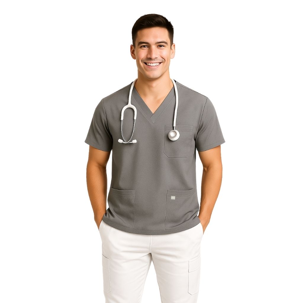 Casaca Basic Spandex Unisex