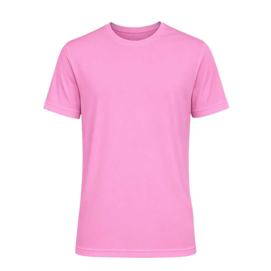 Remera Dry Fit Unisex