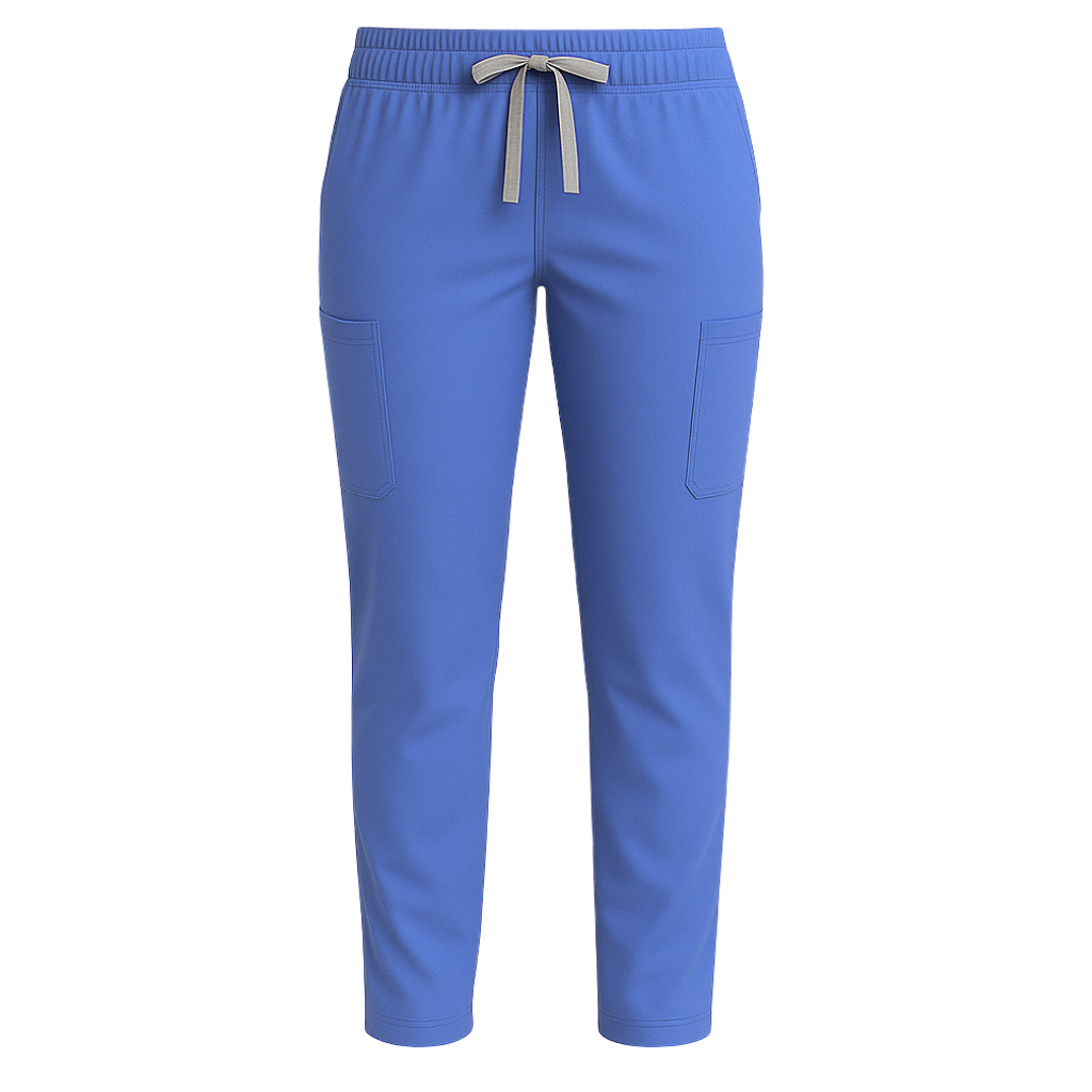 Pantalón Classic Spandex Mujer