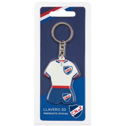 Llavero Nacional