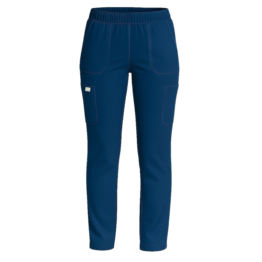 Pantalón Basic Spandex Mujer
