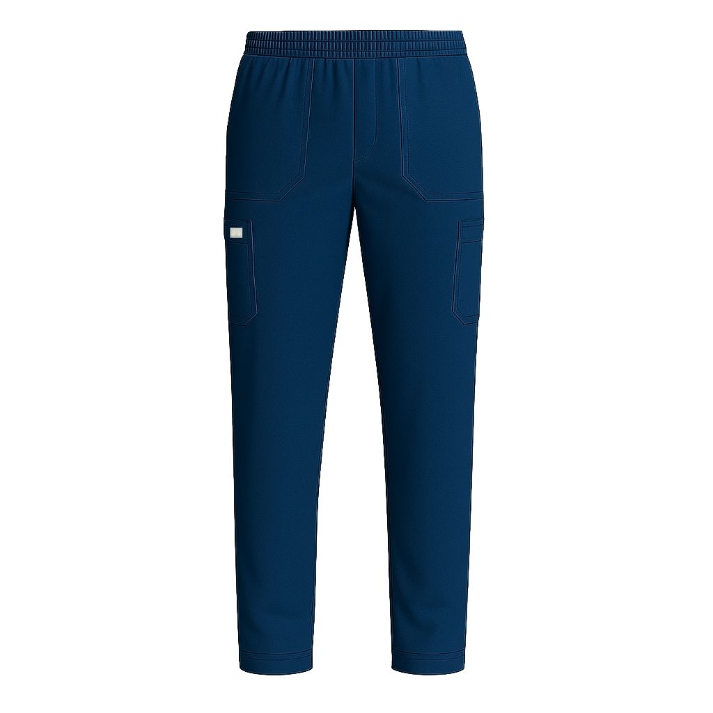 Pantalón Basic Unisex