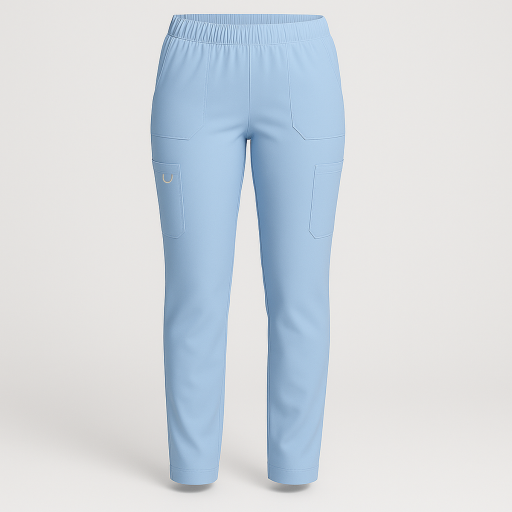 Pantalón Basic Spandex Mujer