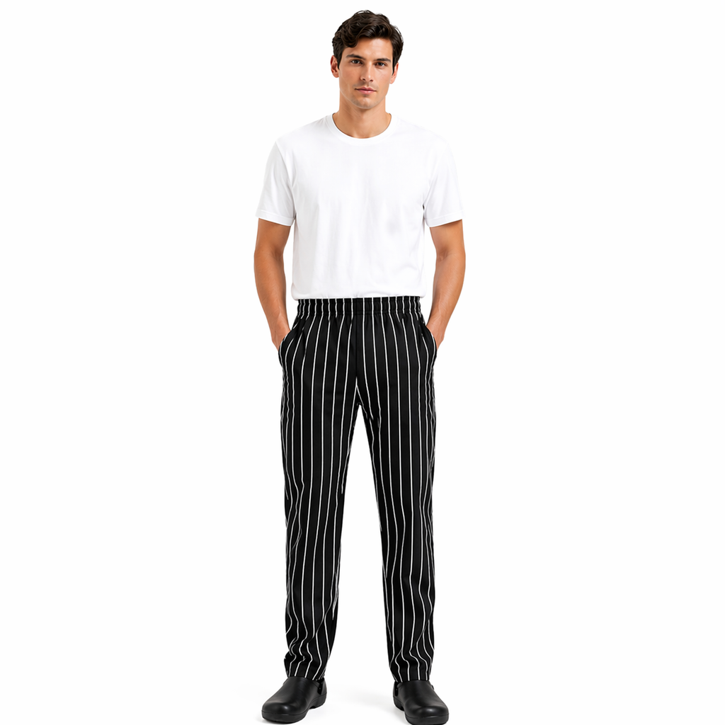 Pantalón Chef Zen