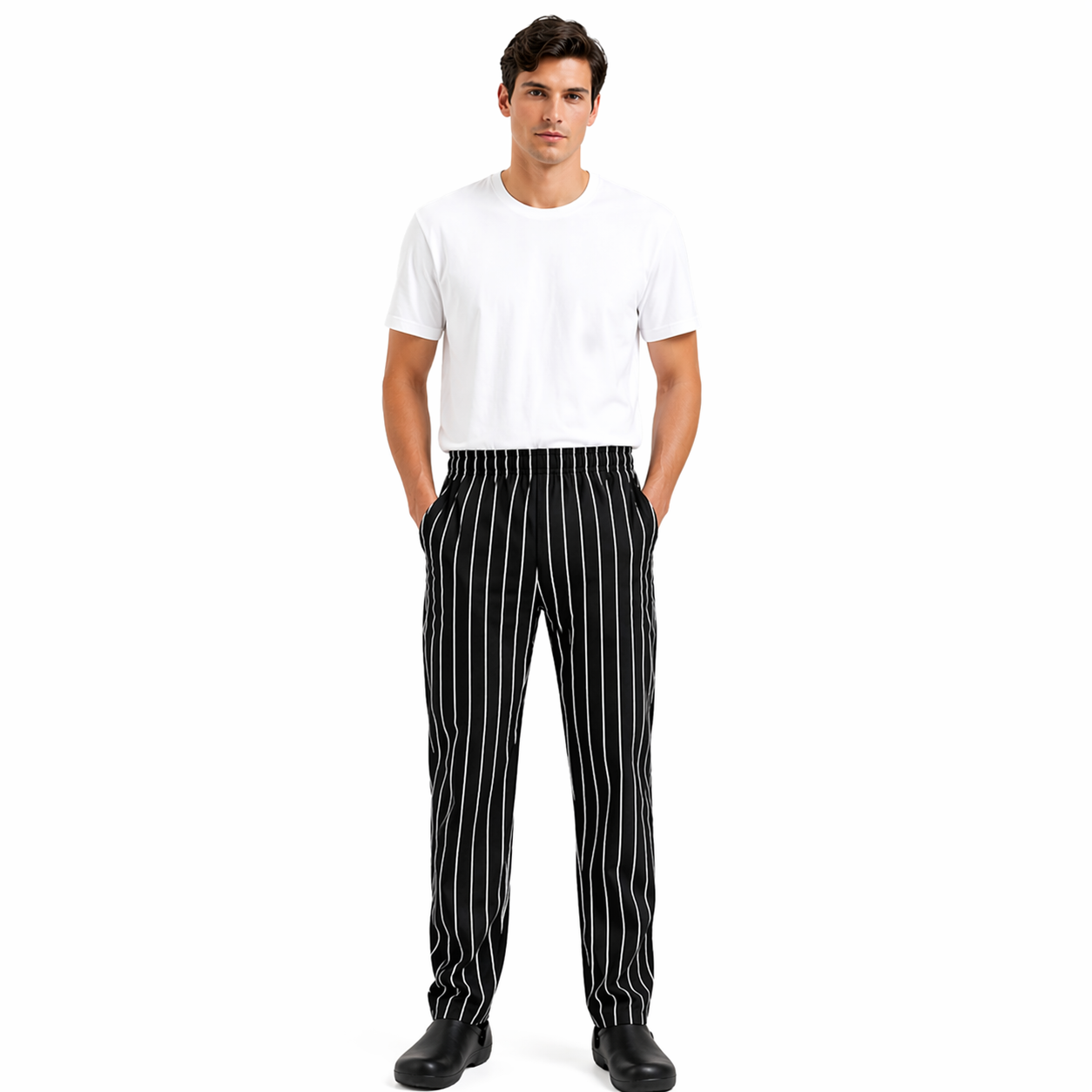 Pantalón Chef Zen