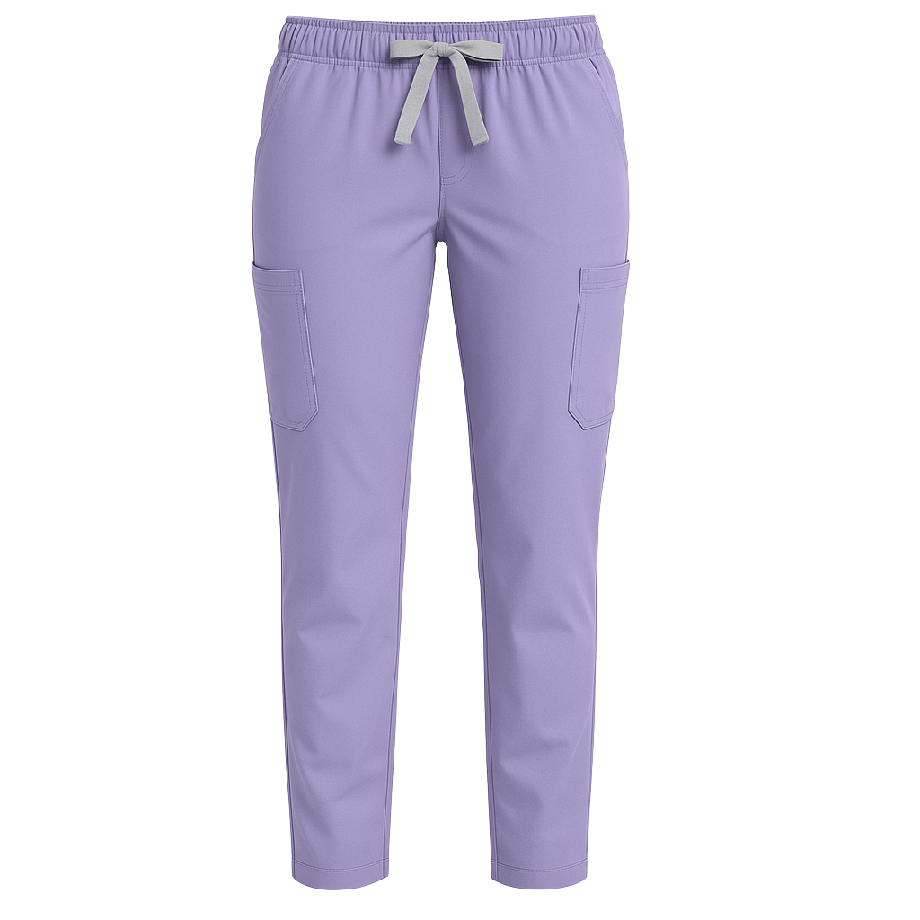 Pantalón Classic Spandex Mujer