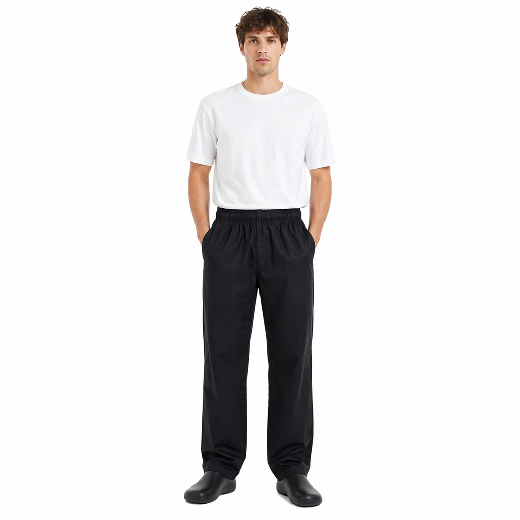 Pantalón Chef Zen