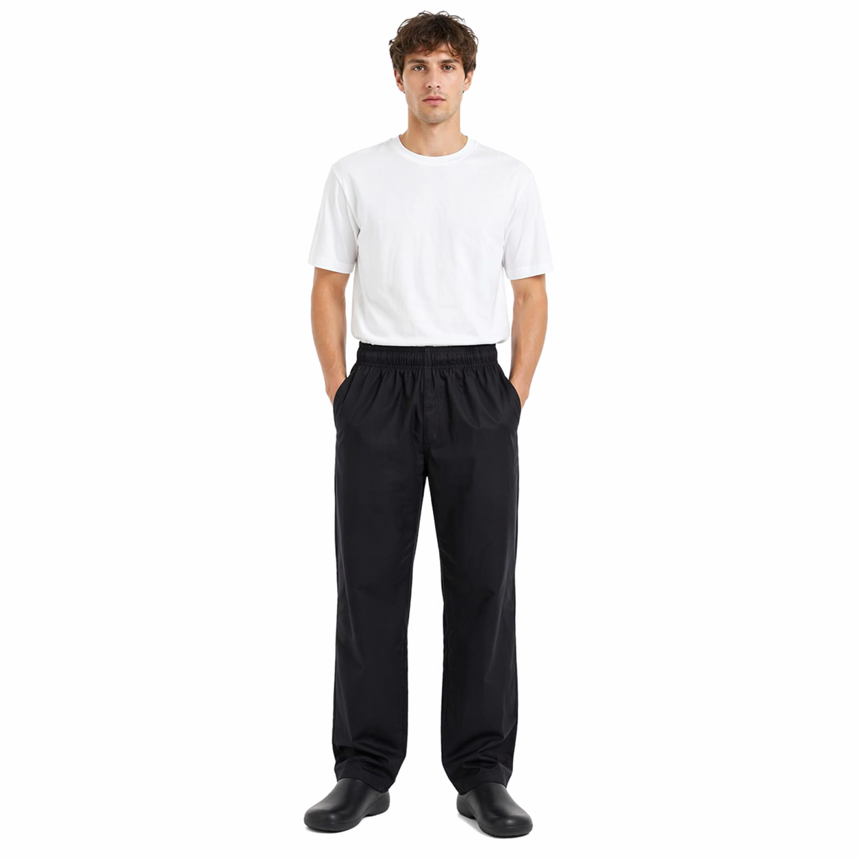 Pantalón Chef Zen