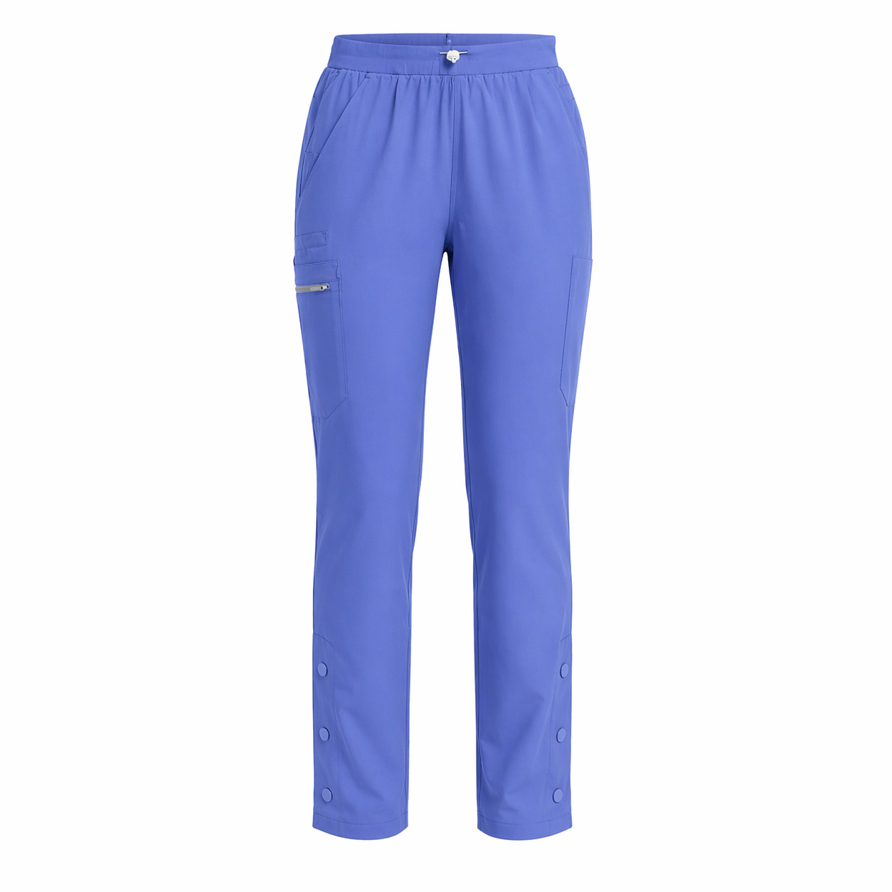 Pantalón Flow Spandex Mujer